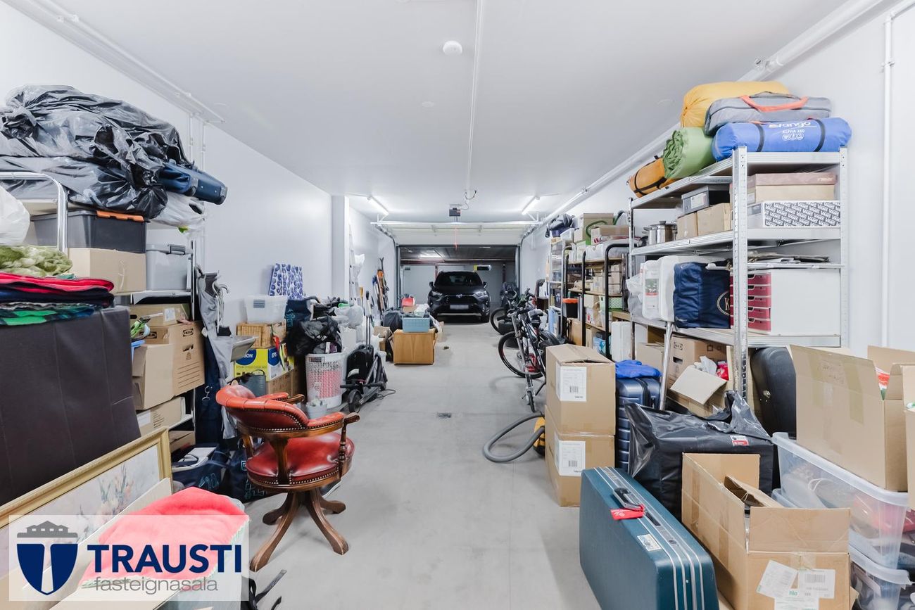 Hlíðarfótur 19 - 0415, 102 Reykjavík