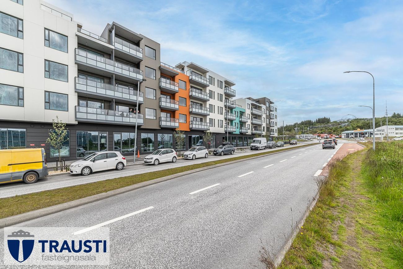 Hlíðarfótur 19 - 0415, 102 Reykjavík