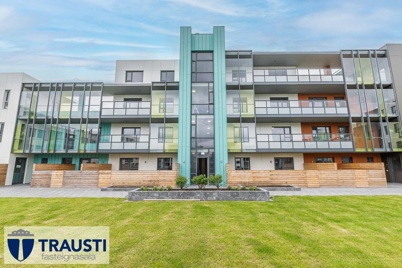 Hlíðarfótur 19 - 0415, 102 Reykjavík