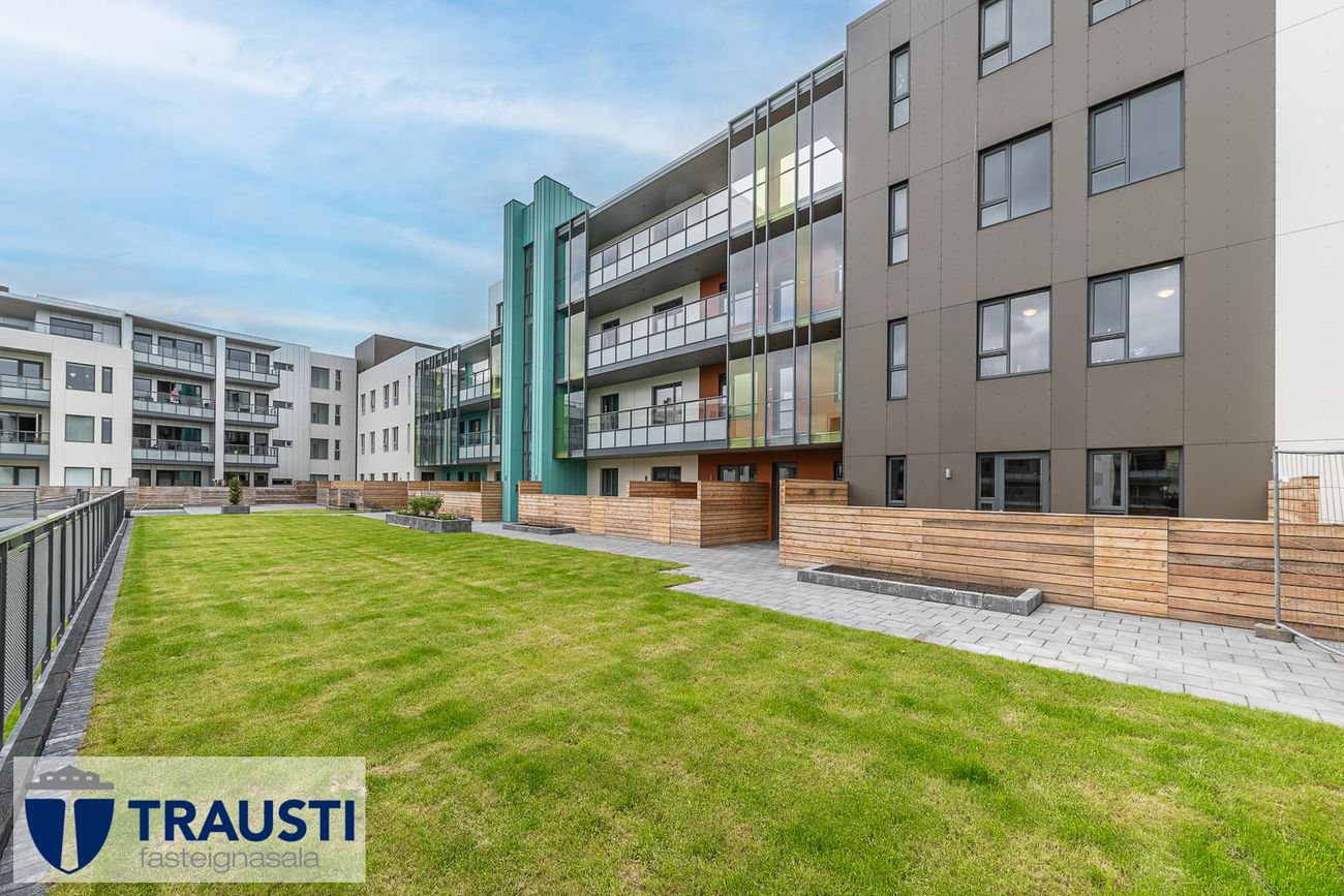 Hlíðarfótur 19 - 0415, 102 Reykjavík