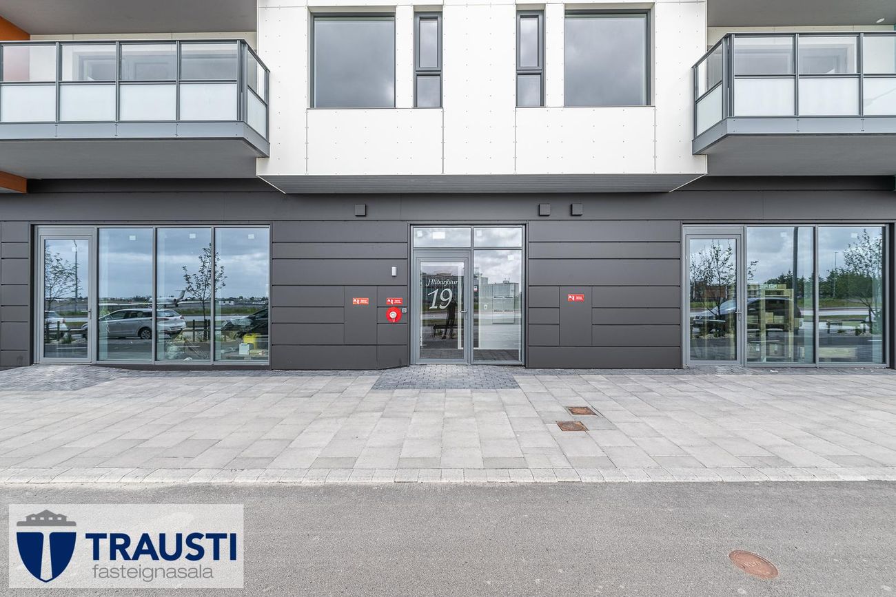 Hlíðarfótur 19 - 0415, 102 Reykjavík