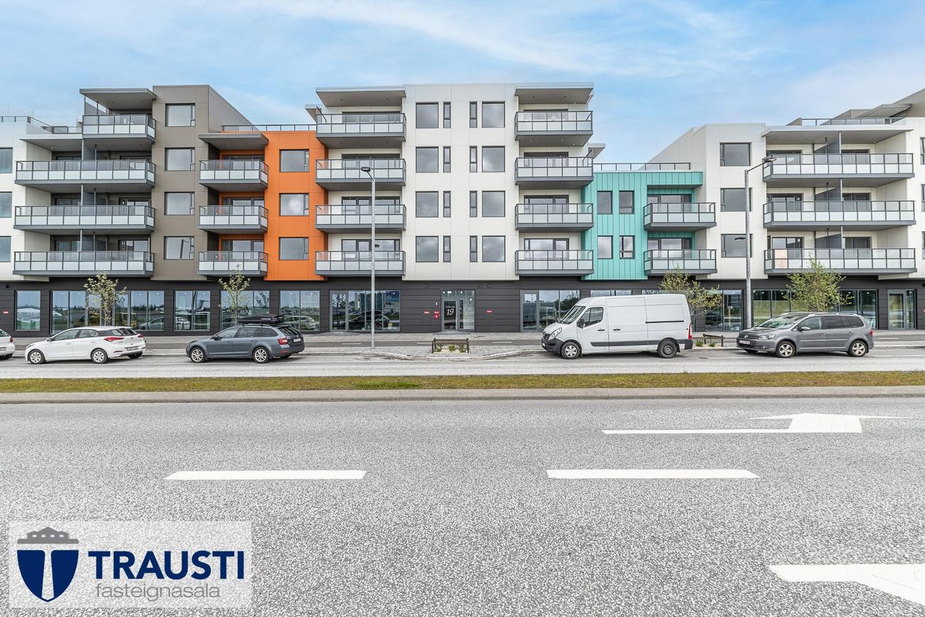 Hlíðarfótur 19 - 0415, 102 Reykjavík