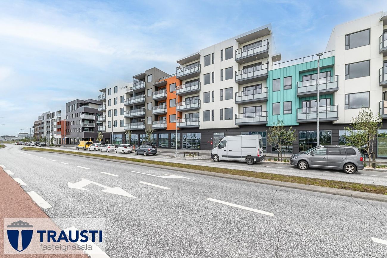 Hlíðarfótur 19 - 0415, 102 Reykjavík