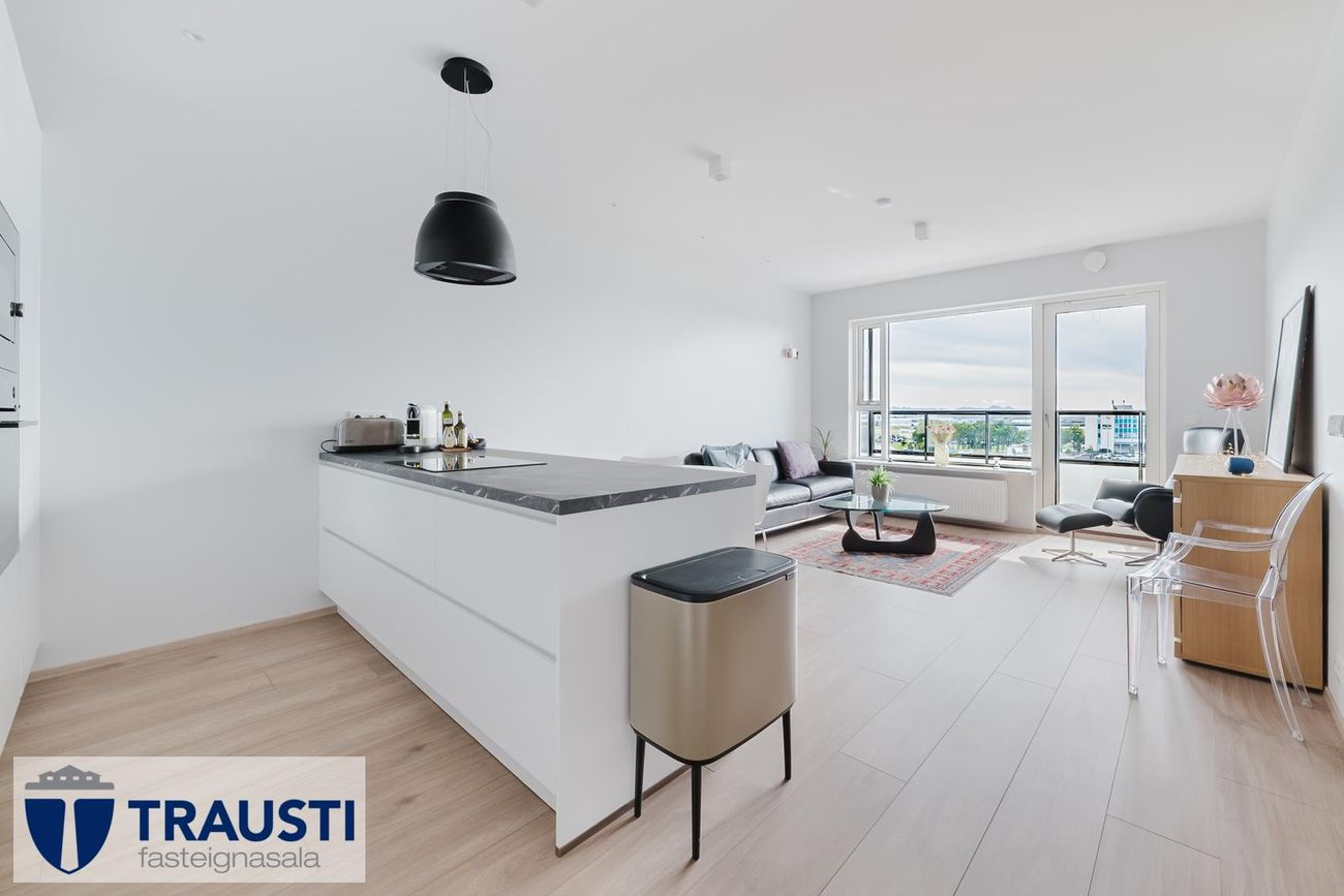 Hlíðarfótur 19 - 0415, 102 Reykjavík