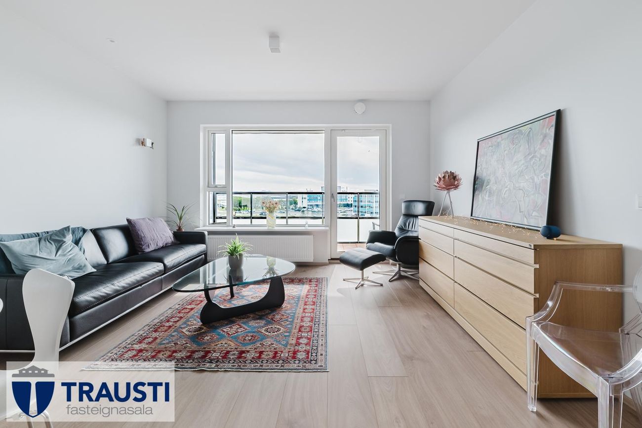 Hlíðarfótur 19 - 0415, 102 Reykjavík