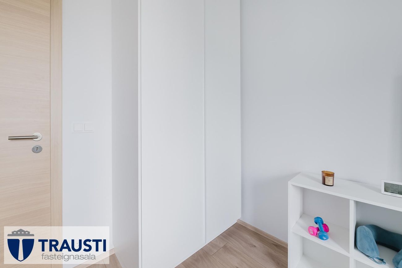 Hlíðarfótur 19 - 0415, 102 Reykjavík