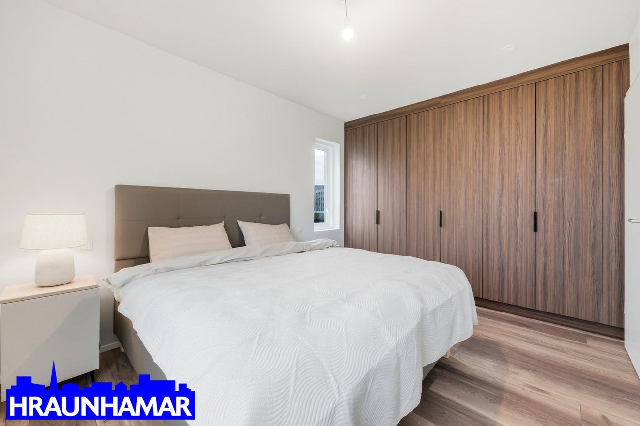 Apalskarð 4B - 0102, 221 Hafnarfjörður