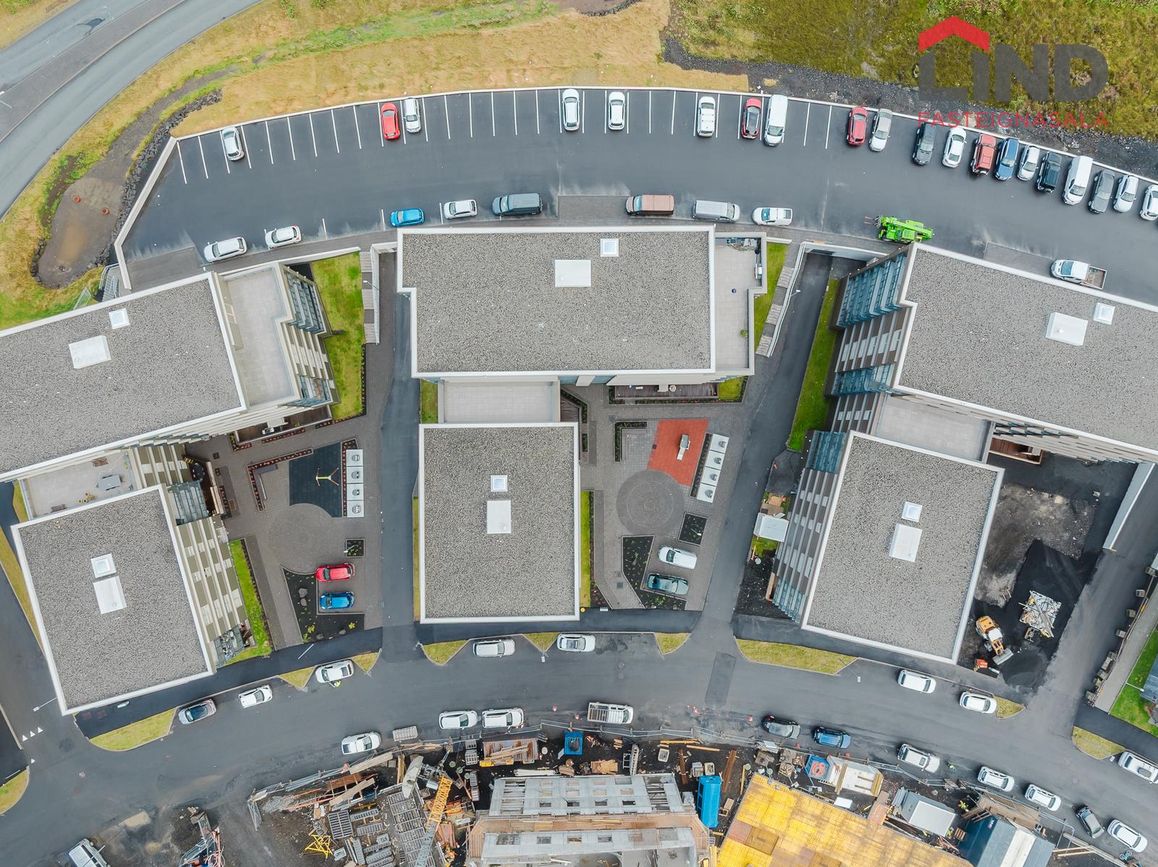 Hringhamar 15, 221 Hafnarfjörður