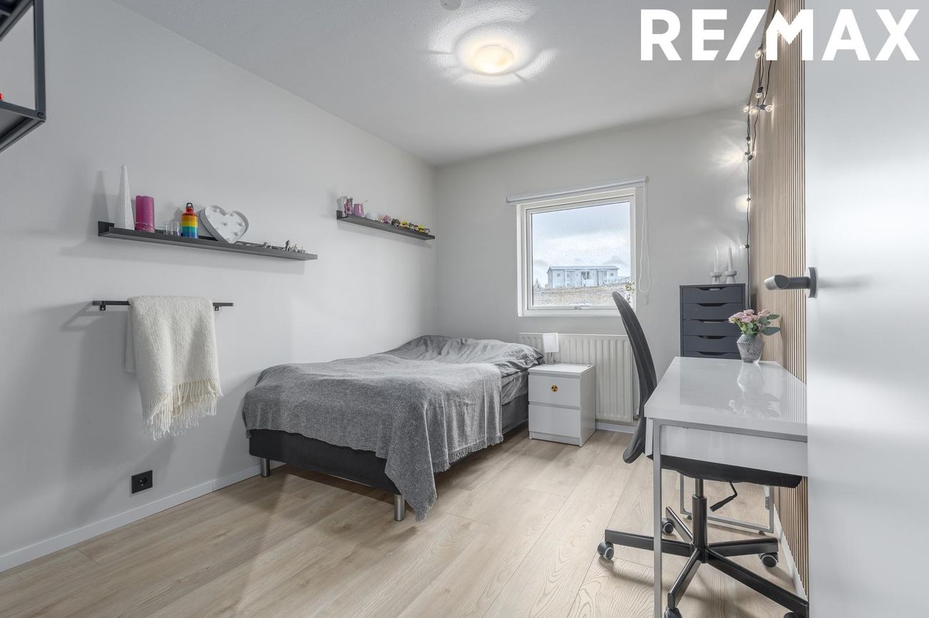 Dvergaborgir 5, 112 Reykjavík