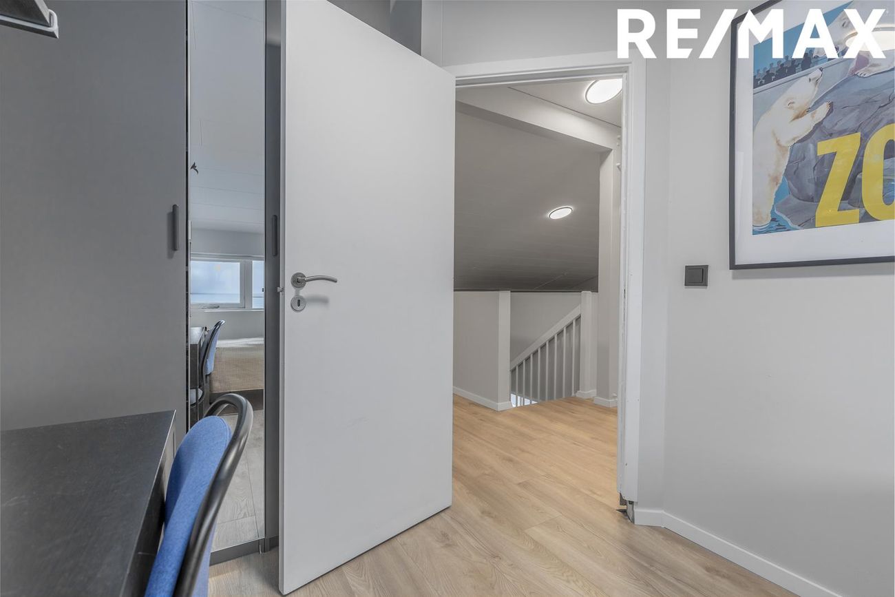 Dvergaborgir 5, 112 Reykjavík