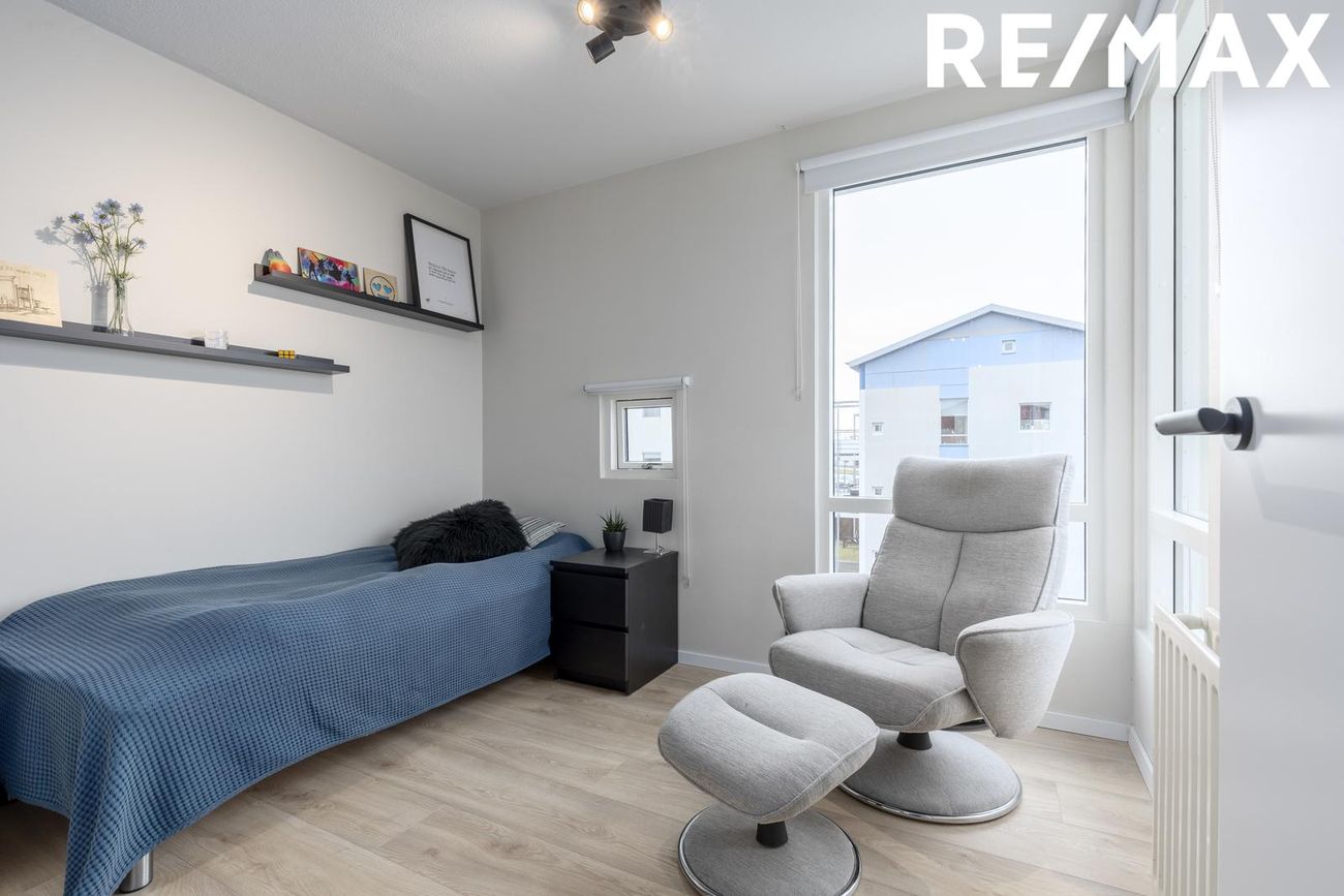 Dvergaborgir 5, 112 Reykjavík