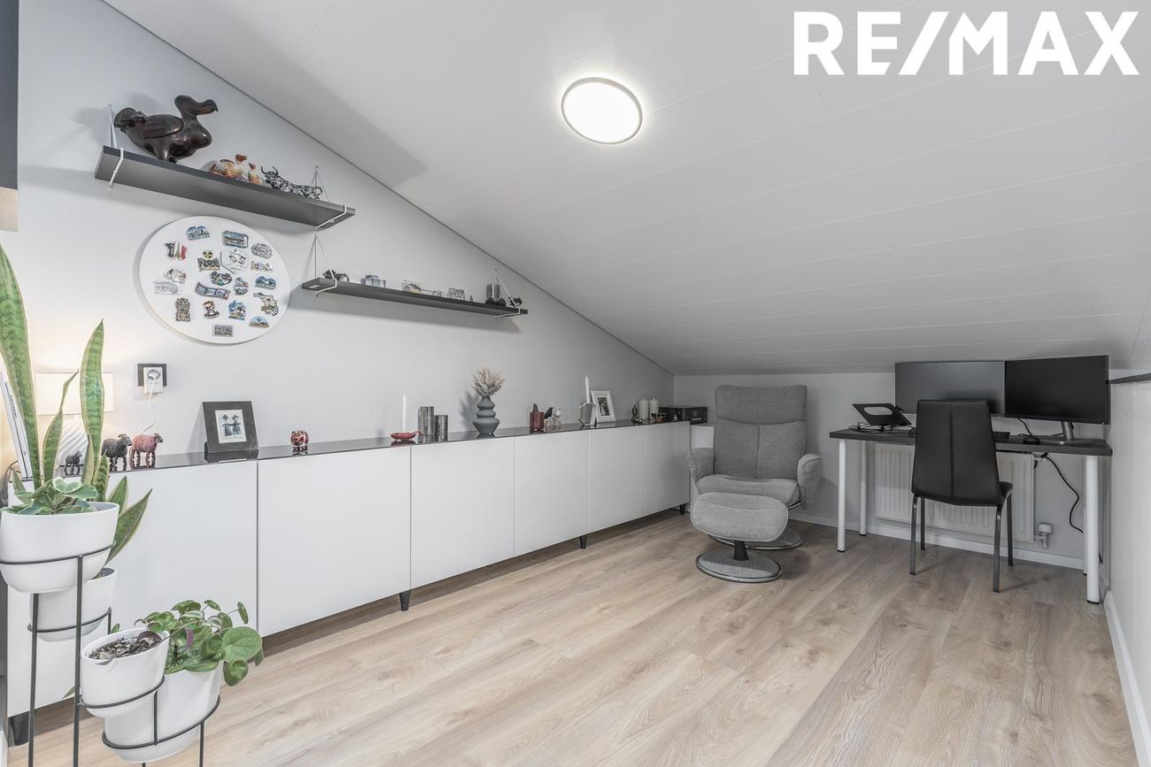 Dvergaborgir 5, 112 Reykjavík