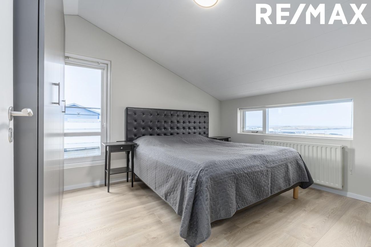 Dvergaborgir 5, 112 Reykjavík