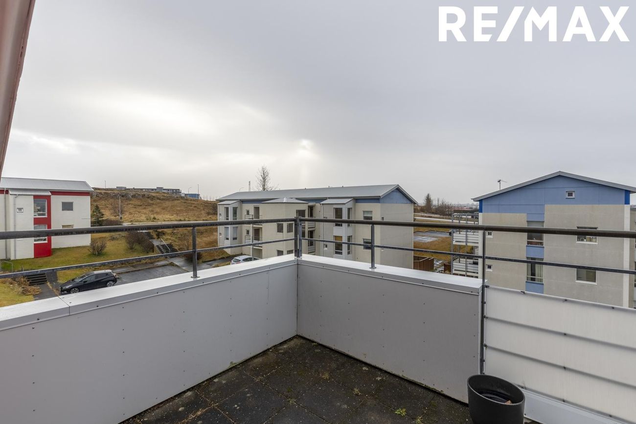 Dvergaborgir 5, 112 Reykjavík