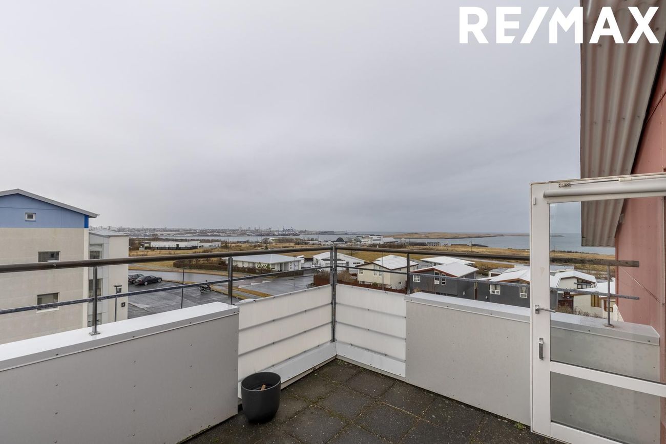 Dvergaborgir 5, 112 Reykjavík