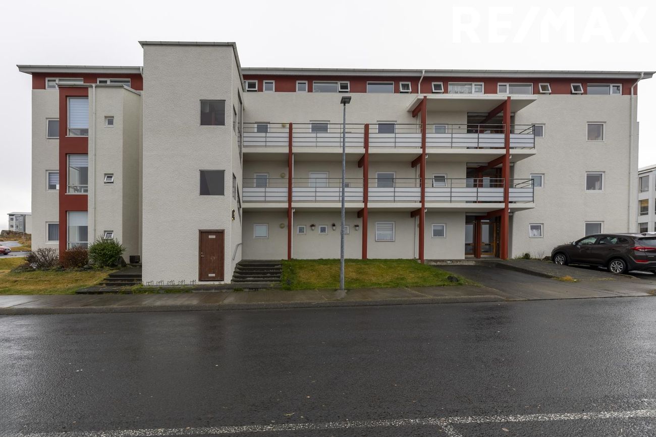 Dvergaborgir 5, 112 Reykjavík