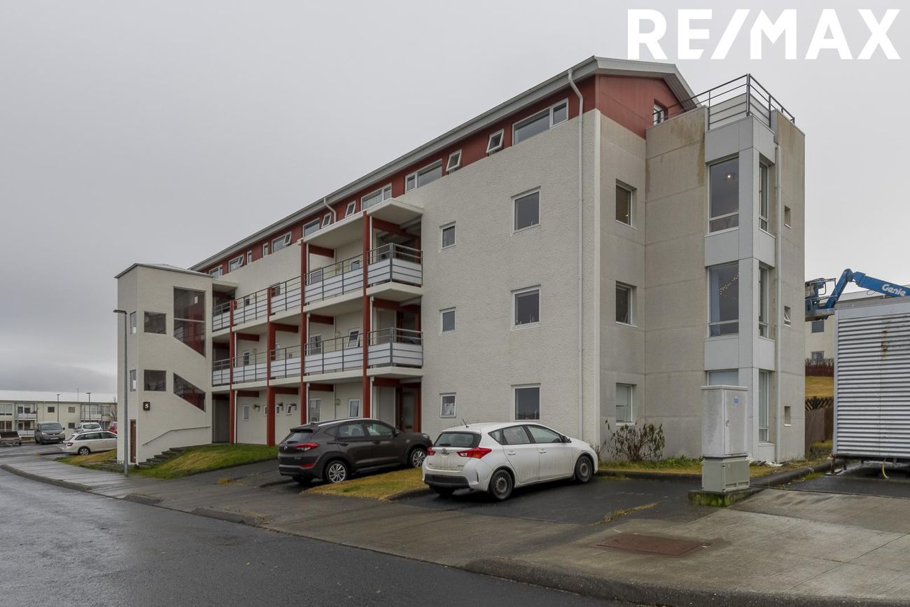 Dvergaborgir 5, 112 Reykjavík