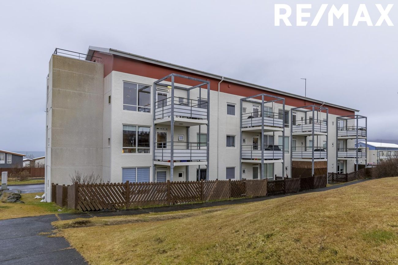 Dvergaborgir 5, 112 Reykjavík