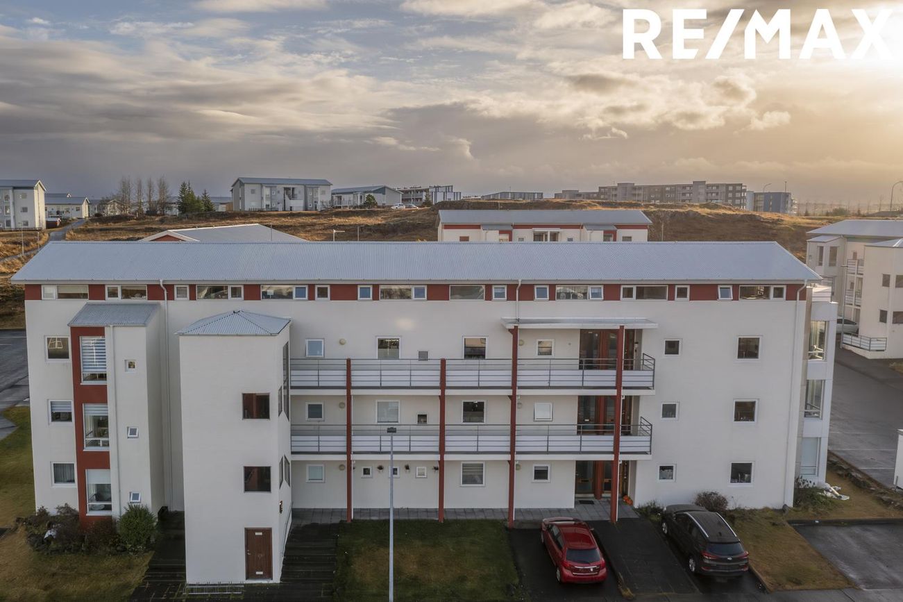 Dvergaborgir 5, 112 Reykjavík