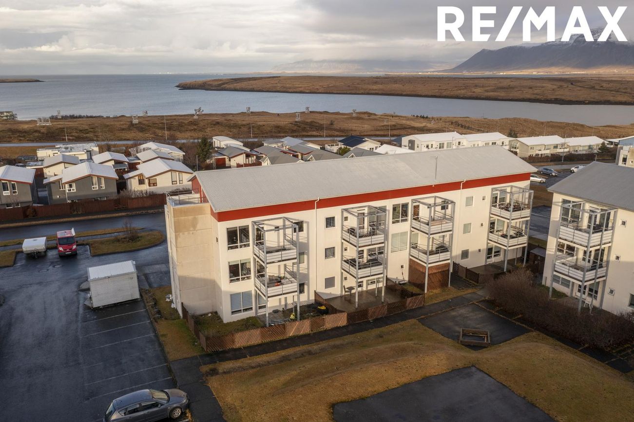 Dvergaborgir 5, 112 Reykjavík