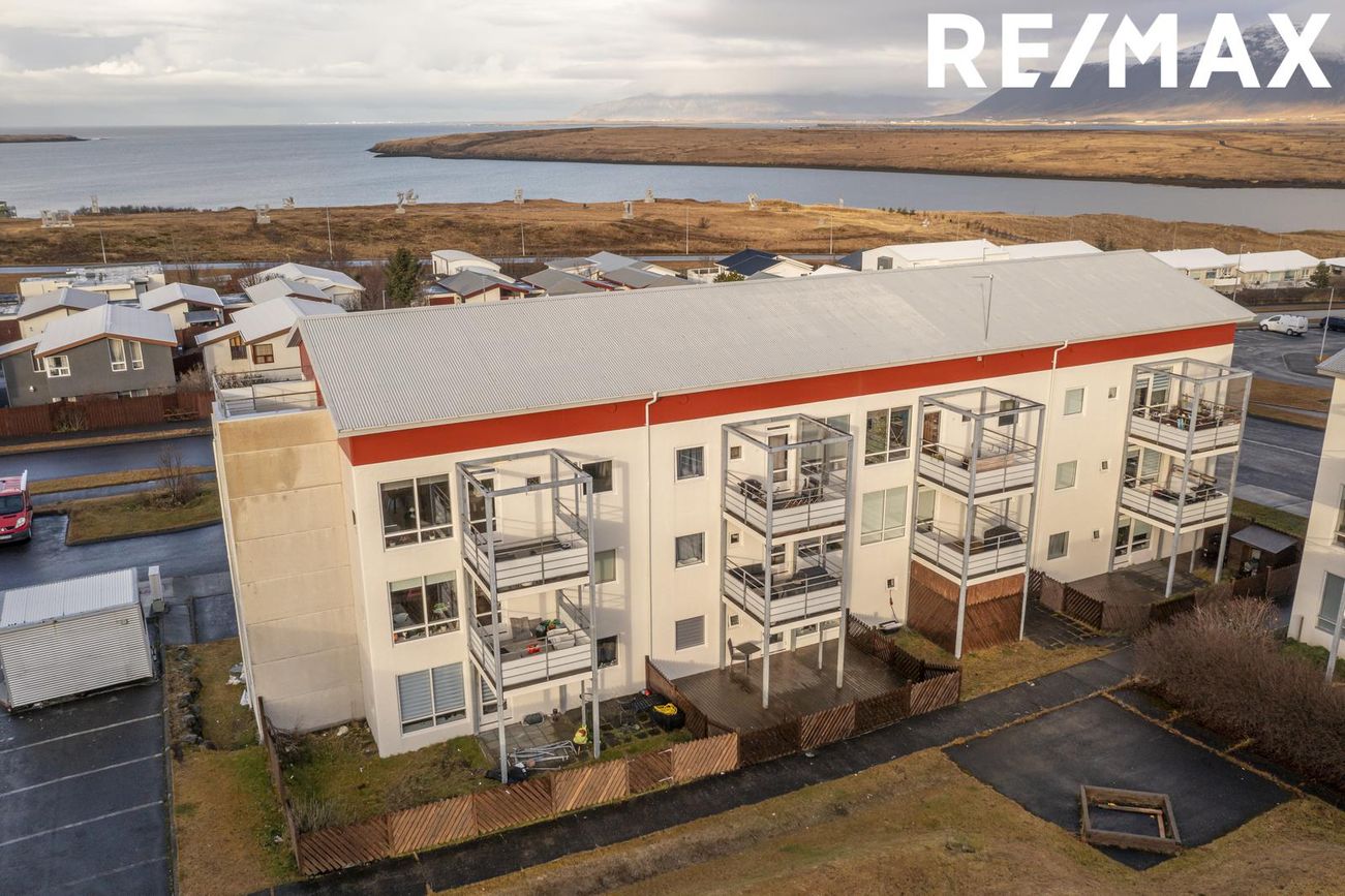 Dvergaborgir 5, 112 Reykjavík