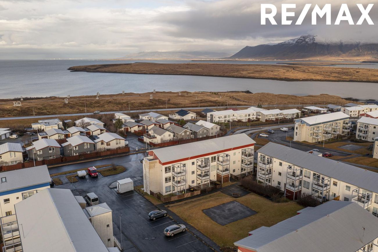 Dvergaborgir 5, 112 Reykjavík