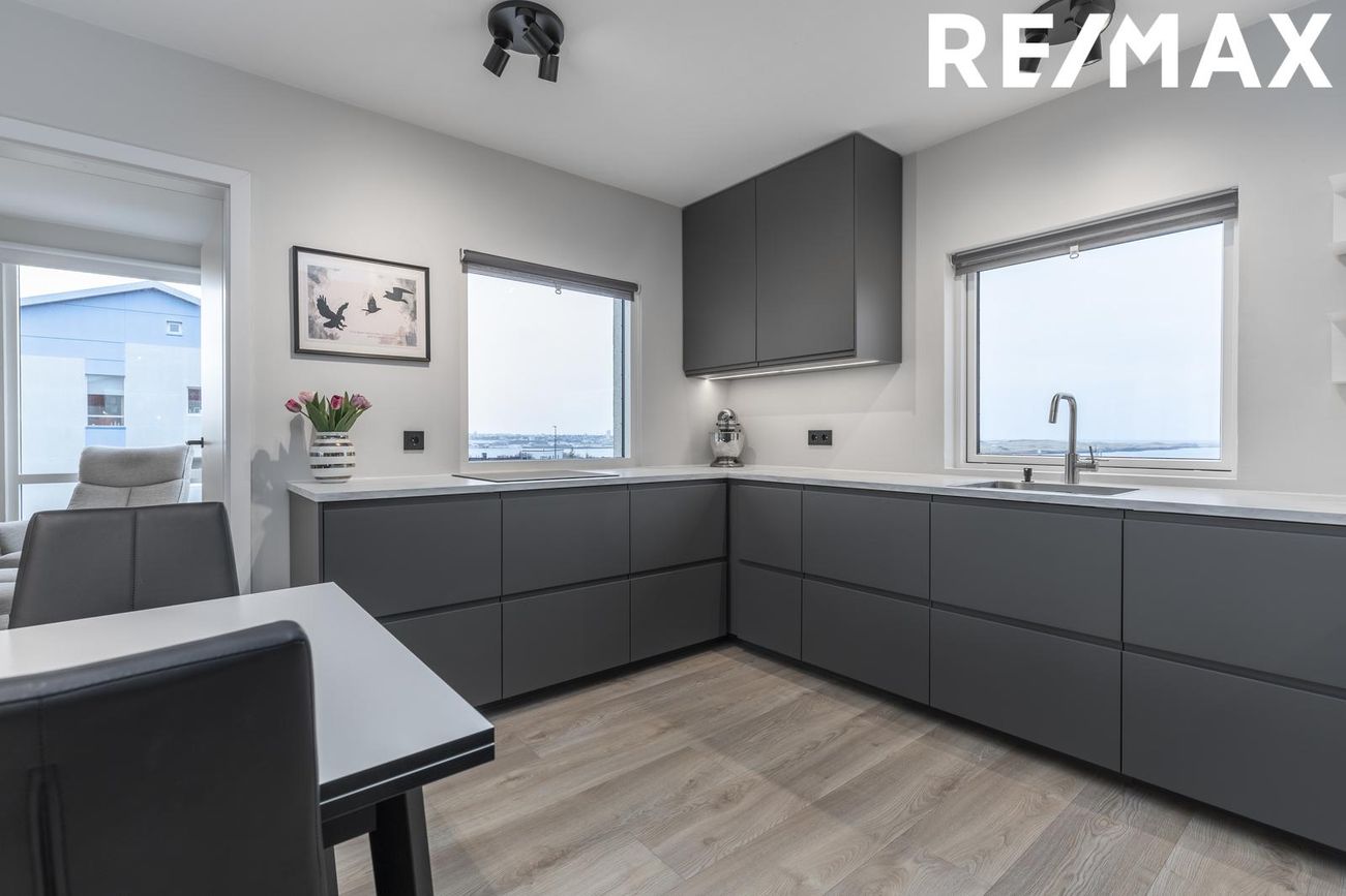 Dvergaborgir 5, 112 Reykjavík
