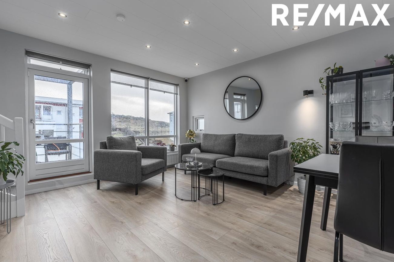 Dvergaborgir 5, 112 Reykjavík