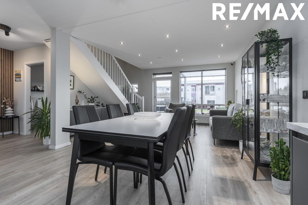 Dvergaborgir 5, 112 Reykjavík