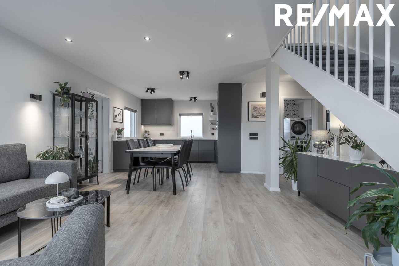 Dvergaborgir 5, 112 Reykjavík