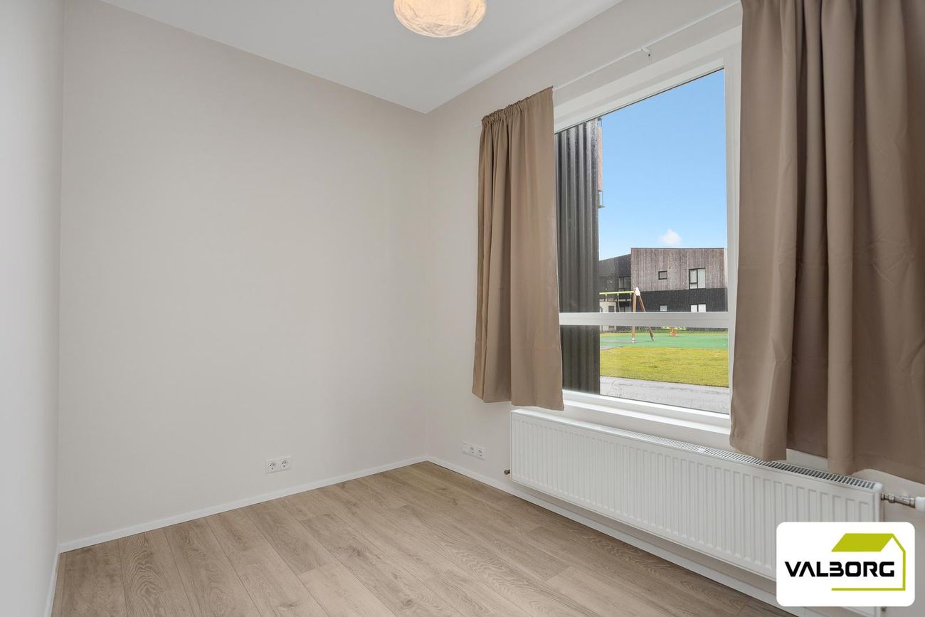 Aldinmörk 12 - 0101, 810 Hveragerði
