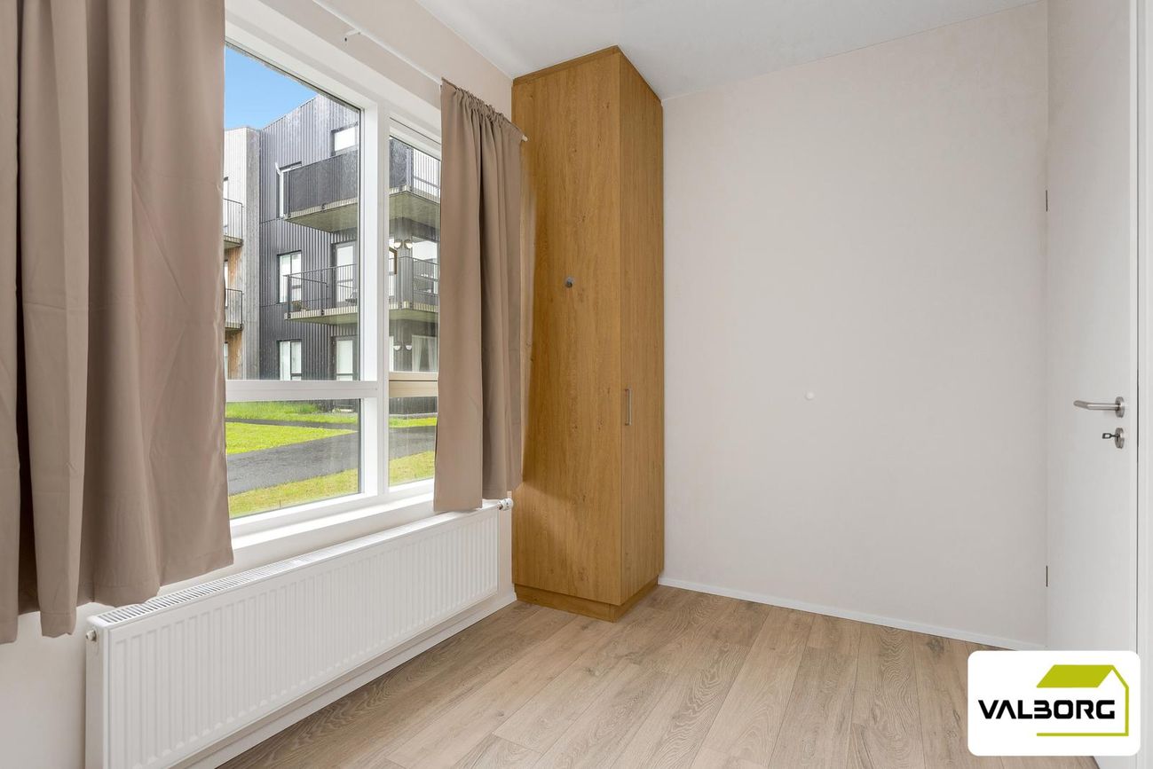 Aldinmörk 12 - 0101, 810 Hveragerði