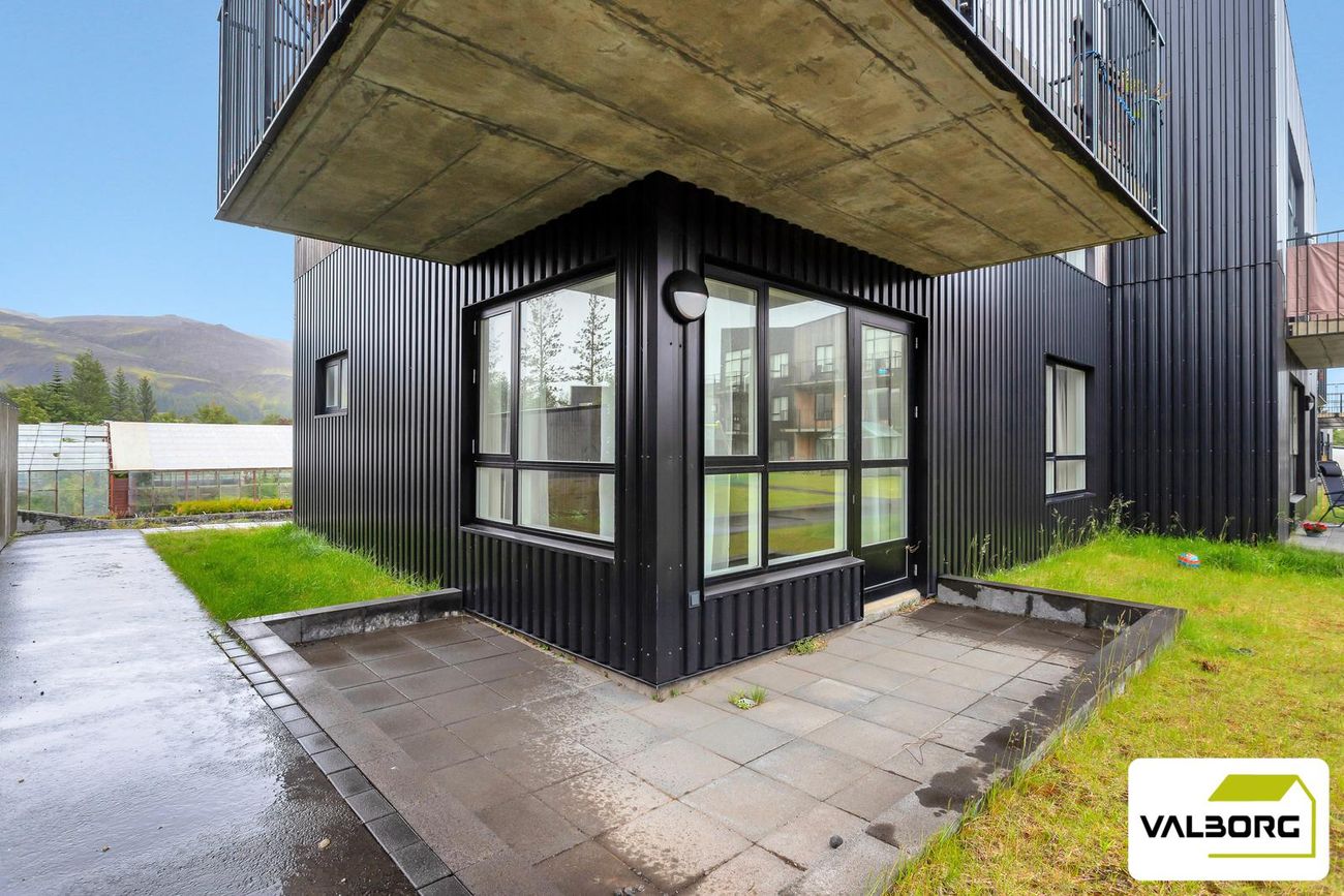 Aldinmörk 12 - 0101, 810 Hveragerði