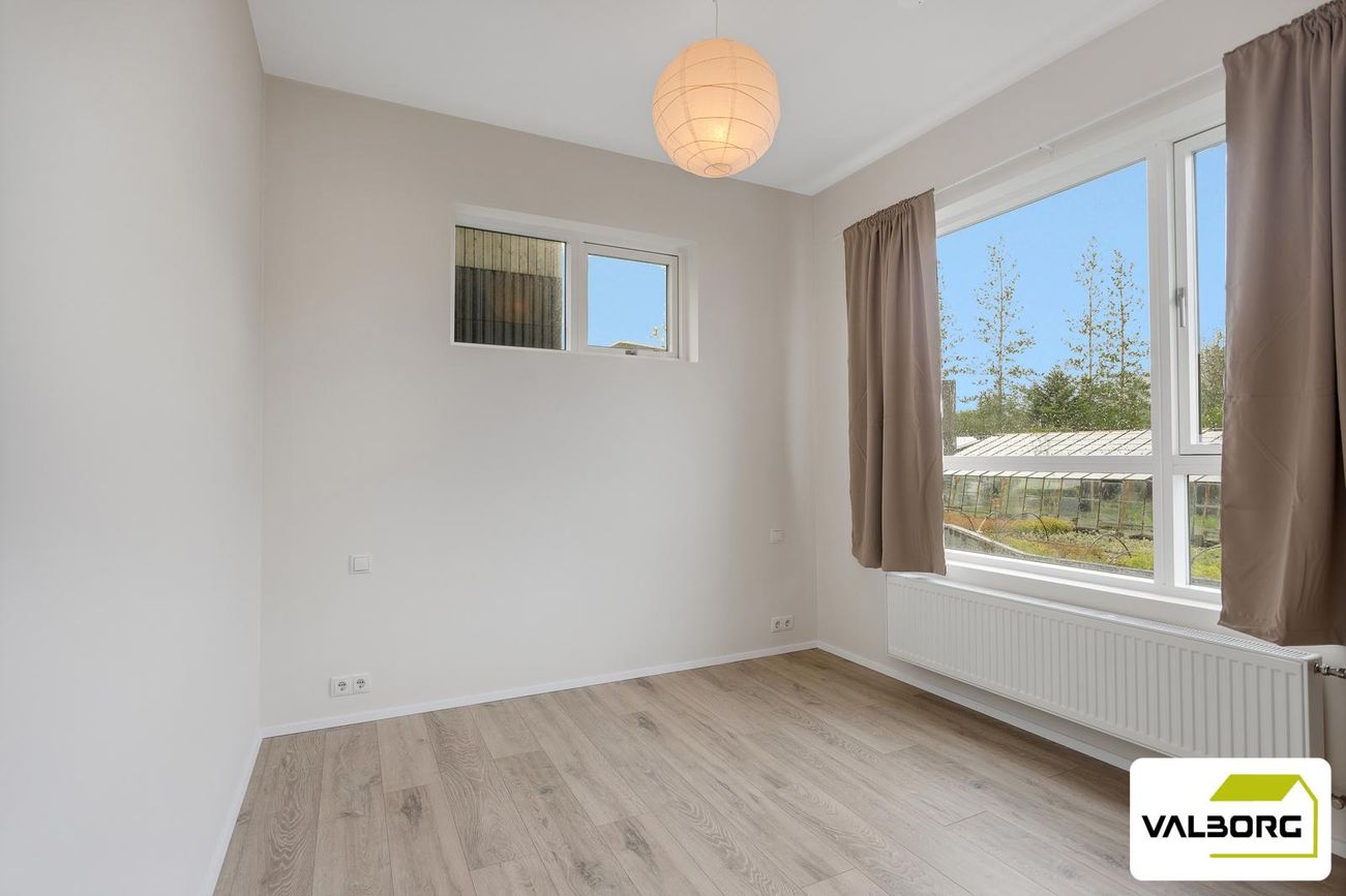 Aldinmörk 12 - 0101, 810 Hveragerði