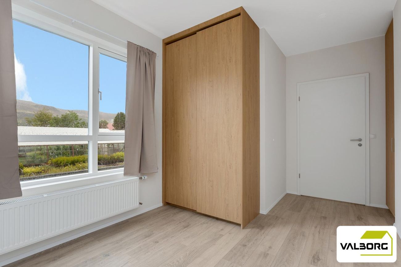 Aldinmörk 12 - 0101, 810 Hveragerði