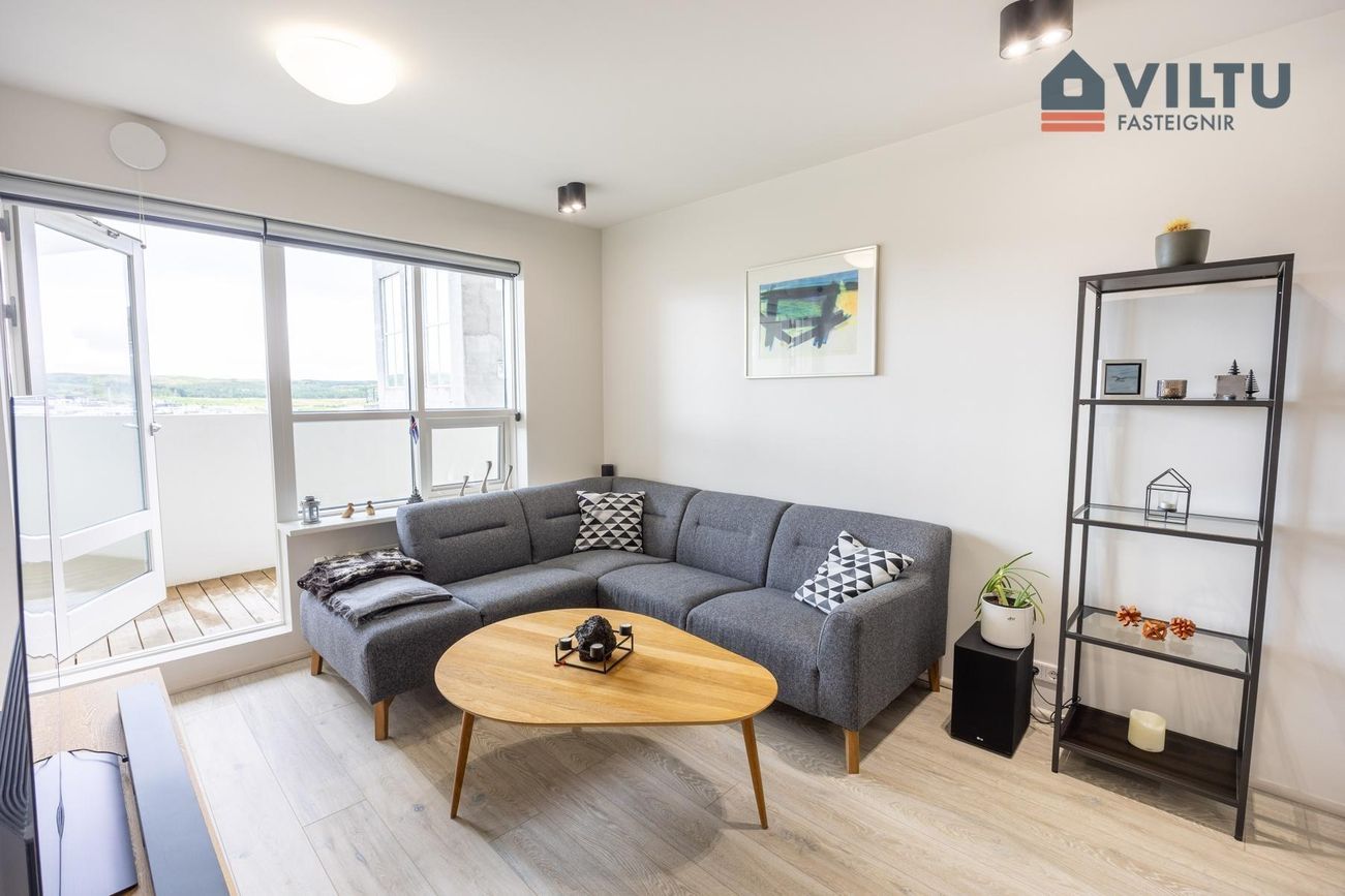 Skyggnisbraut 28 26-28, 113 Reykjavík