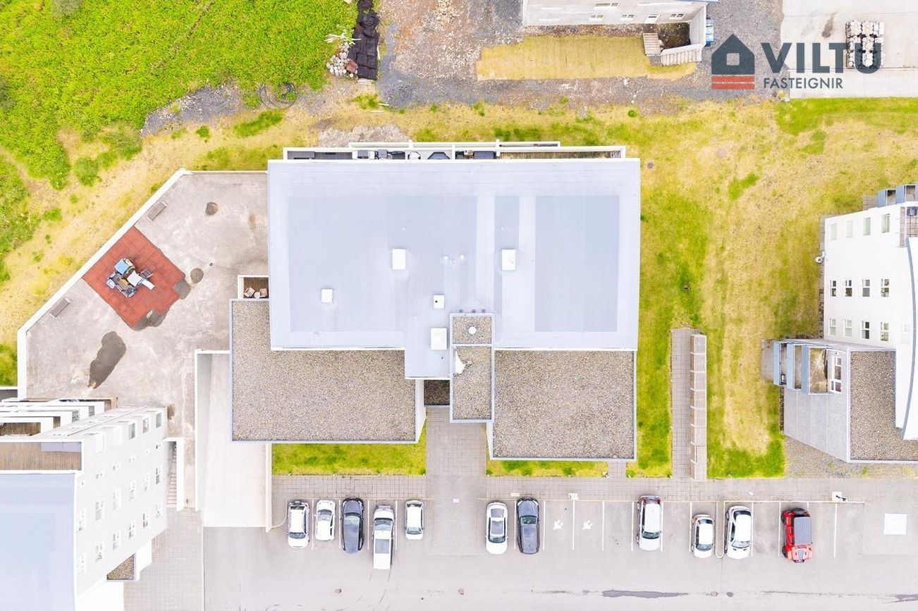 Skyggnisbraut 28 26-28, 113 Reykjavík