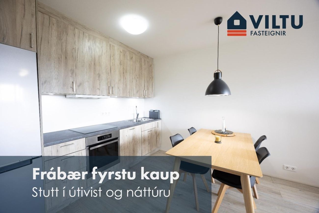 Skyggnisbraut 28 26-28, 113 Reykjavík