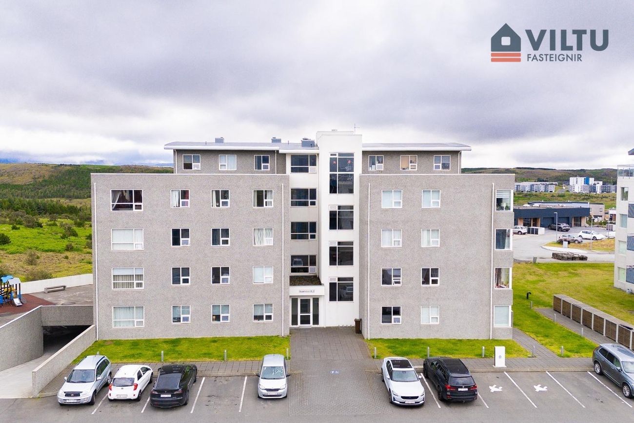 Skyggnisbraut 28 26-28, 113 Reykjavík