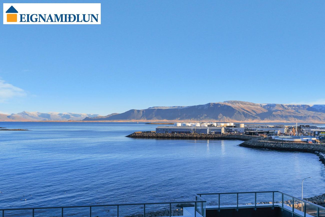 Grandavegur 42B, 107 Reykjavík