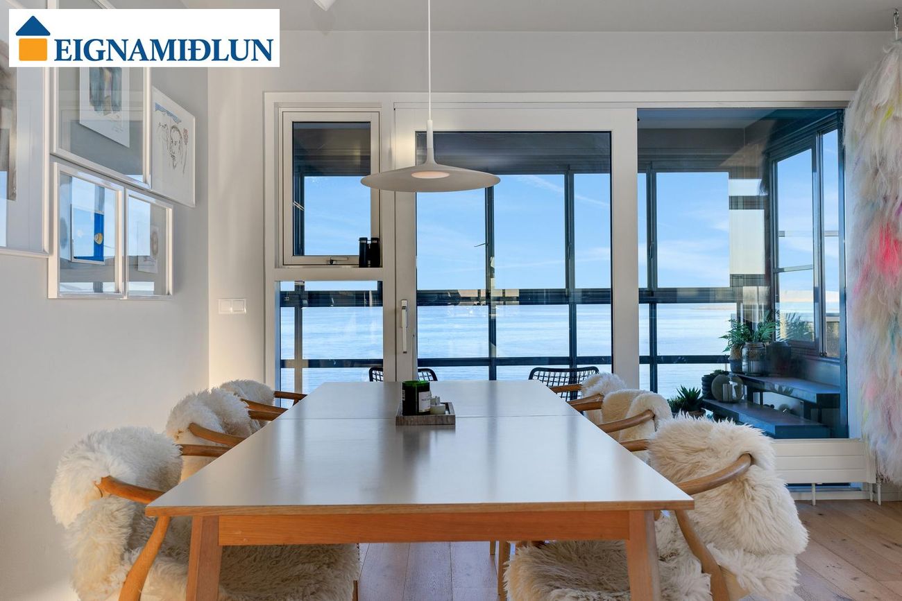 Grandavegur 42B, 107 Reykjavík