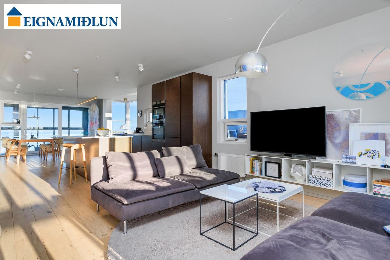 Grandavegur 42B, 107 Reykjavík