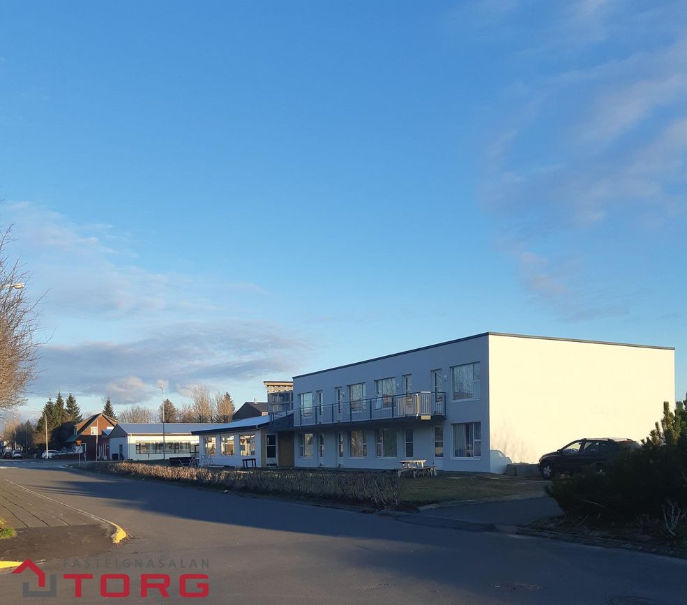 Eyravegur 26 - 0108, 800 Sveitarfélagið Árborg