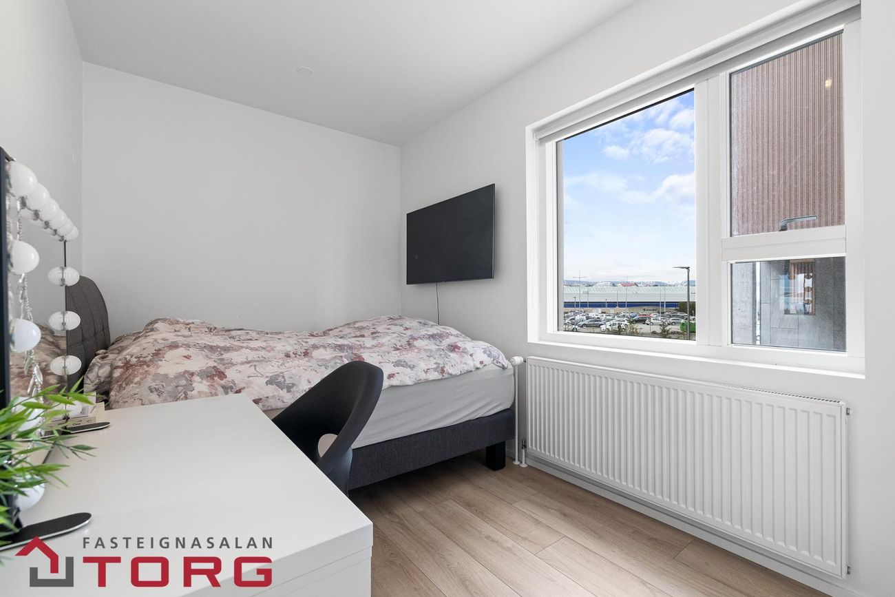 Sunnusmári 1 - 0109, 201 Kópavogur