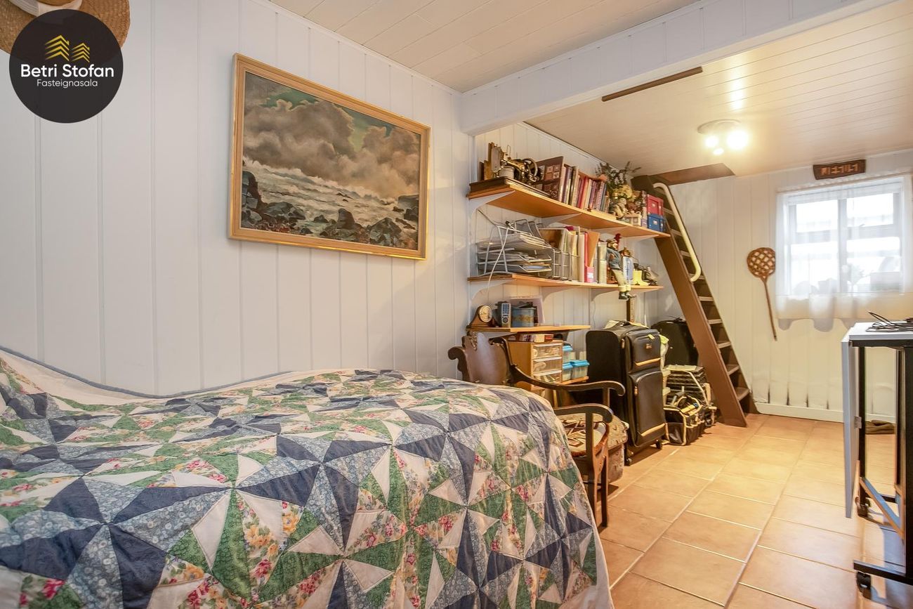 Sogavegur 135 - 0101, 108 Reykjavík