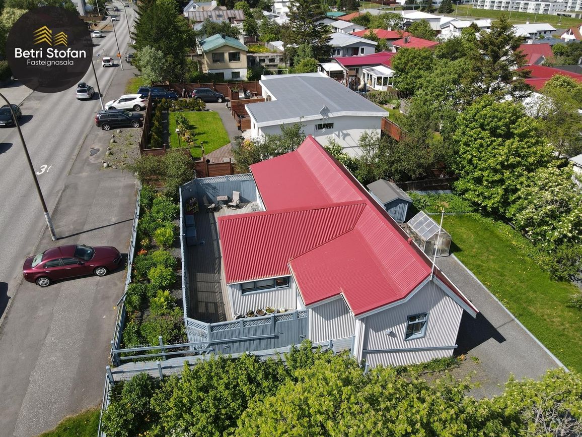 Sogavegur 135 - 0101, 108 Reykjavík