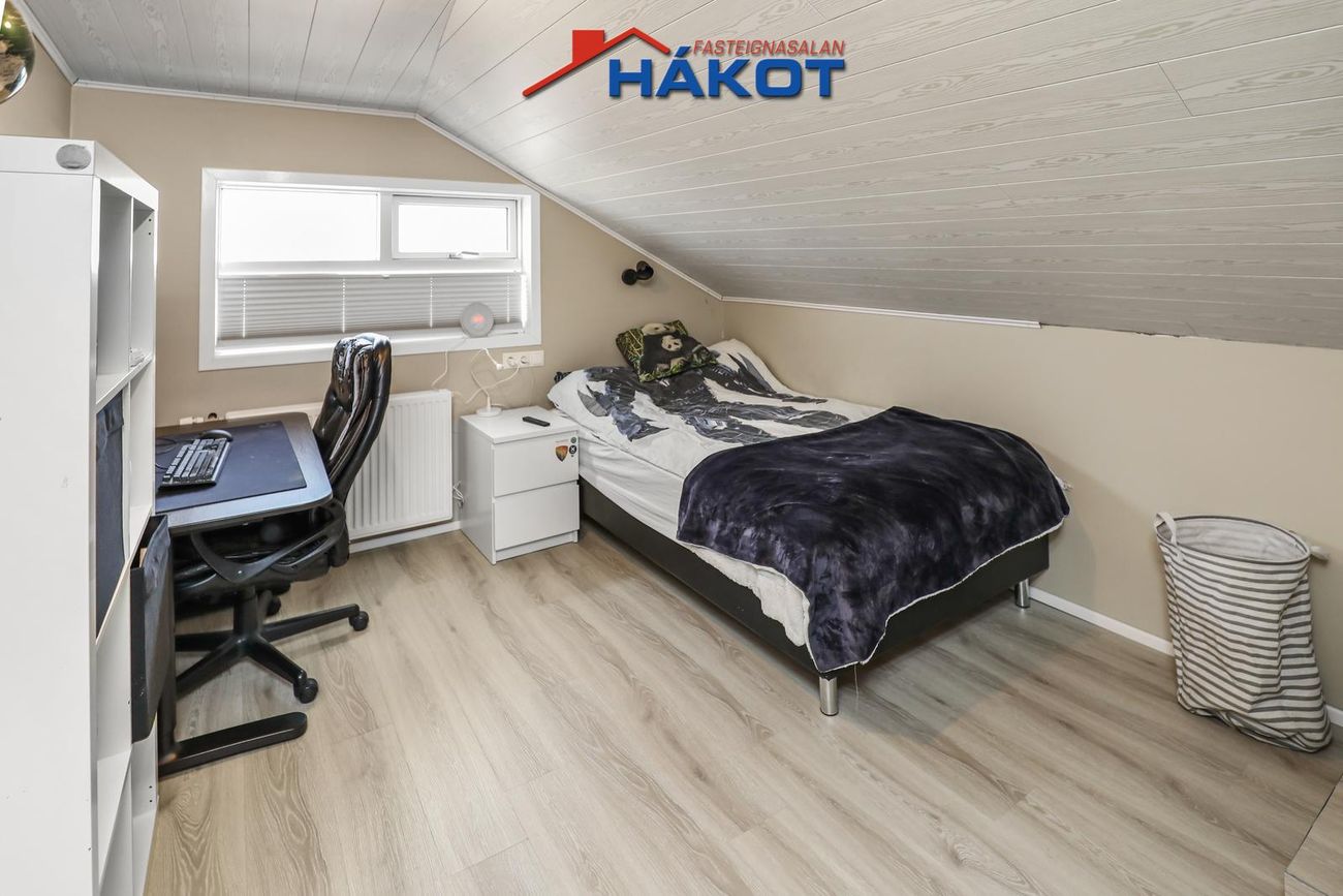 Kirkjubraut 19 - 0201, 300 Akranes