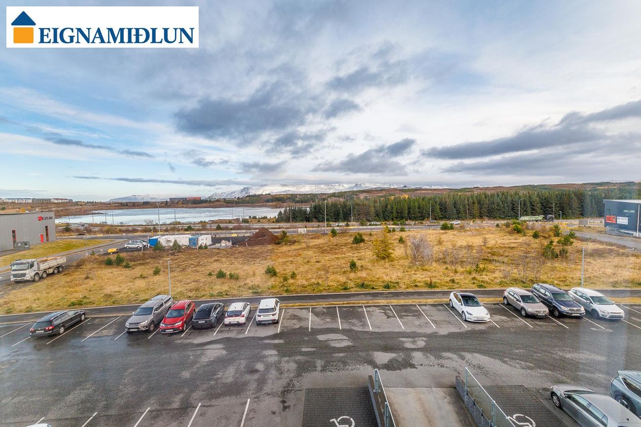 Ferjuvað 1 - 0403, 110 Reykjavík