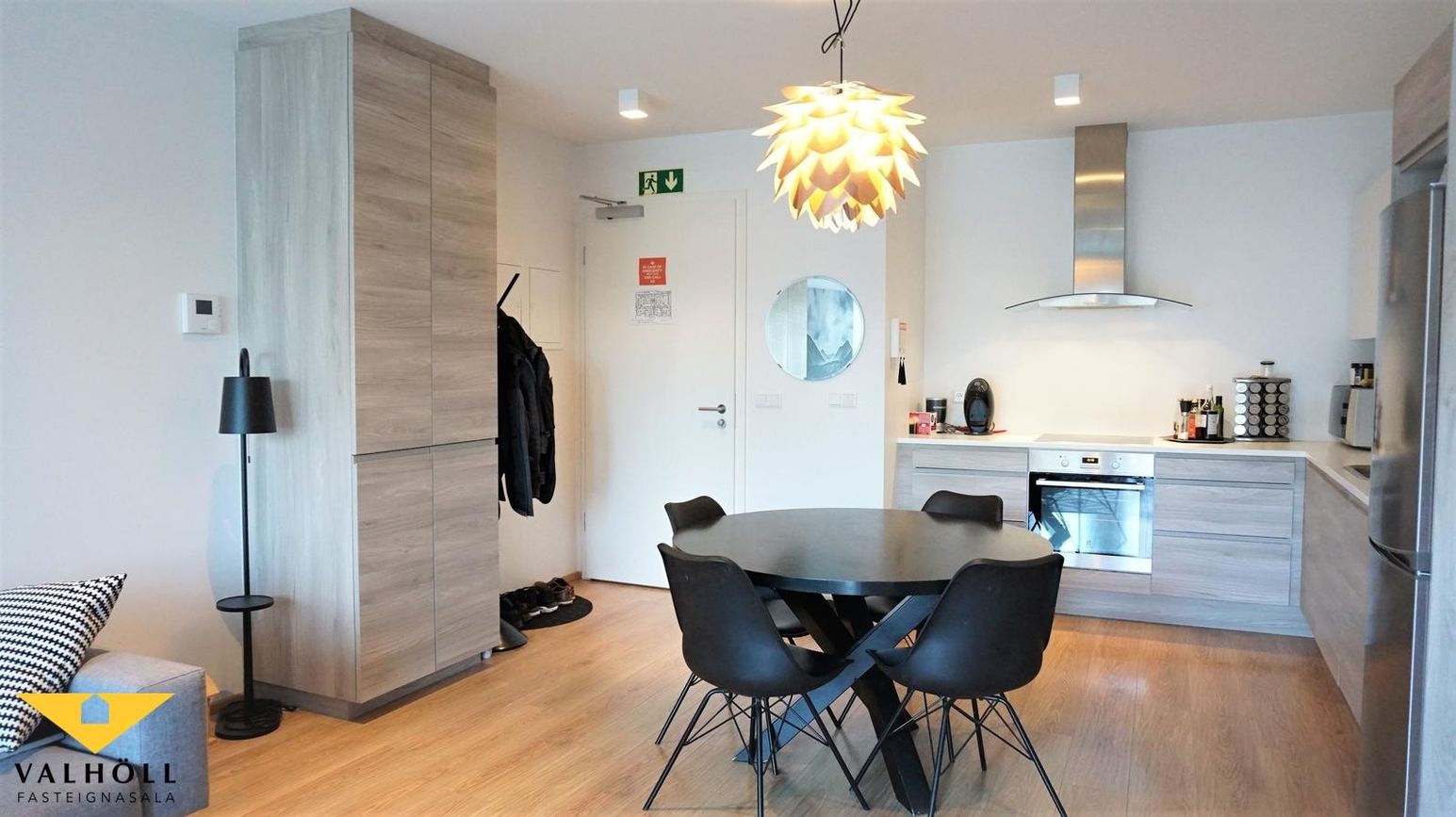 Stakkholt 2A, 105 Reykjavík