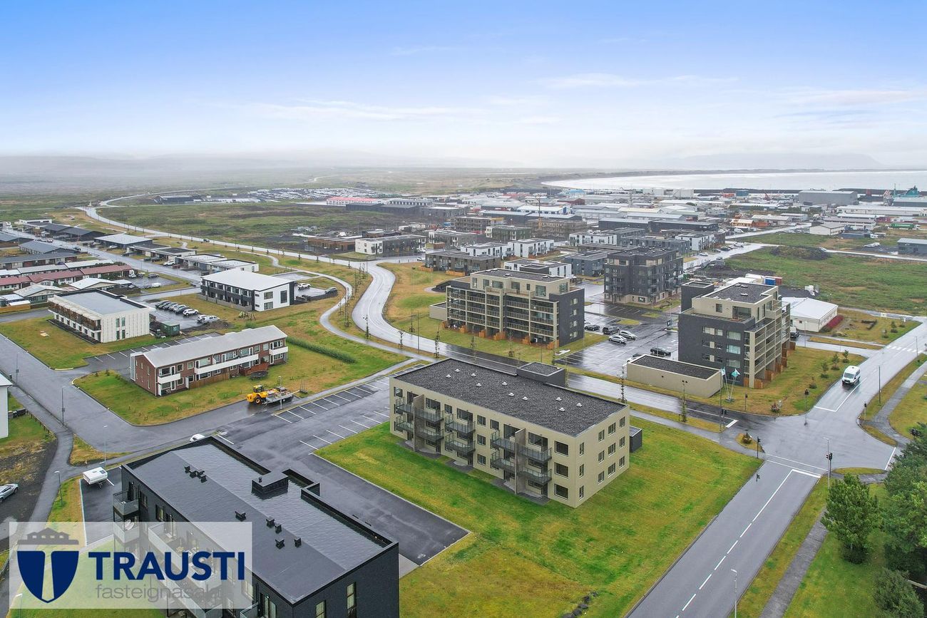 Sambyggð 20, 815 Sveitarfélagið Ölfus